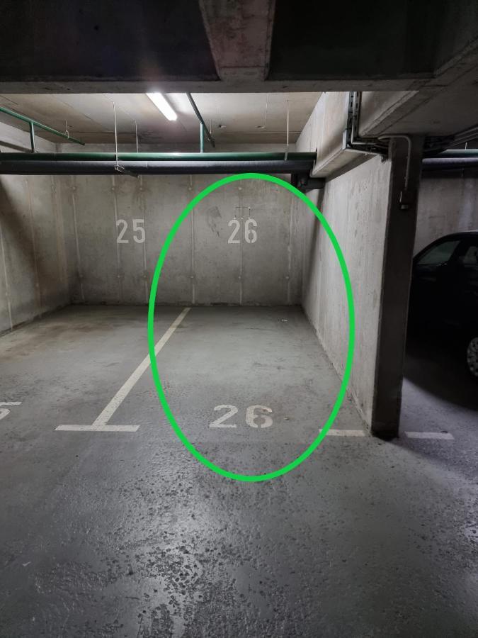Flexible Selfcheckins 29 - Zagreb - Garage - Loggia - New - Apartments Repinc Kültér fotó