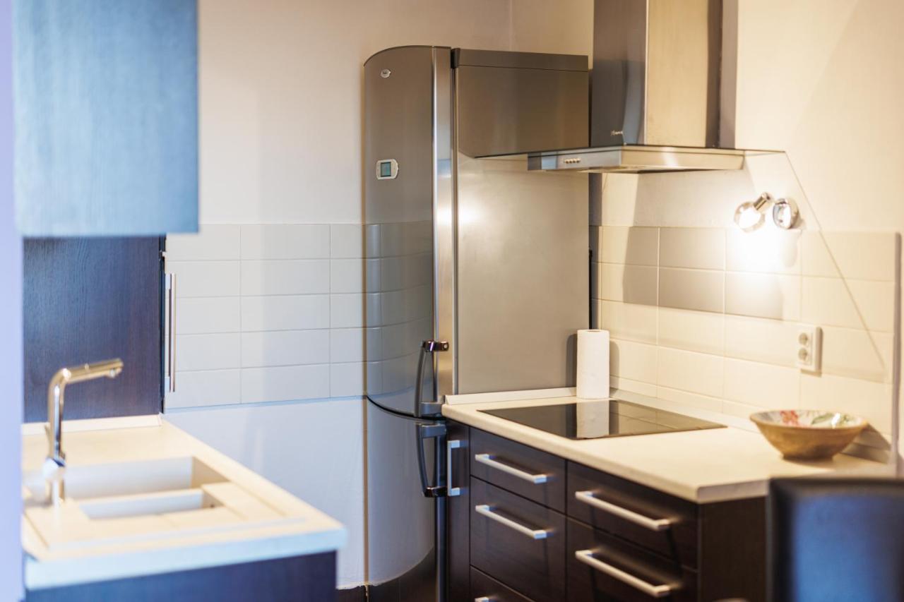 Flexible Selfcheckins 29 - Zagreb - Garage - Loggia - New - Apartments Repinc Kültér fotó
